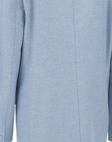 "Cropped sleeve blazer" 502569 831 REMAIN BIRGER CHRISTENSEN 