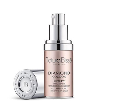 "Diamond Cocoon Sheer Eye Cream" 25ml 31A311 25ML NATURA BISSE' 