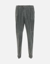 Pantalone maxi costine DVR47V007 TC206 DEVORE 