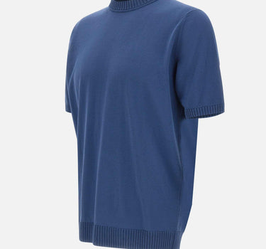 Maglia a maniche corte GC3MC CR14R851 FILIPPO DE LAURENTIIS 