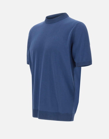 Maglia a maniche corte GC3MC CR14R851 FILIPPO DE LAURENTIIS 