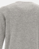 Maglia in lana e cashmere 200101 419 KANGRA 