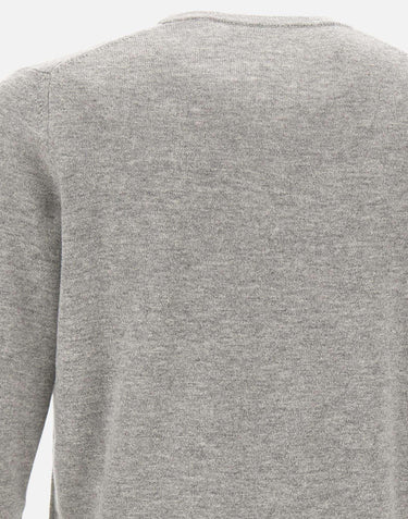 Maglia in lana e cashmere 200101 419 KANGRA 