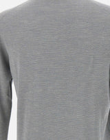 Maglia in  seta, lino e lana<BR/> GC1ML WSL16R940 FILIPPO DE LAURENTIIS 