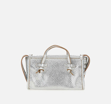 Borsa "Marcella" BS11706 BBLSILVER MARCELLA CLUB GIANNI CHIARINI 