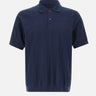 Polo in cotone 26411632 013 PAUL&SHARK 