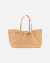 Borsa a mano "Grandma Used Bag large" GG631250 BEIGE MARGESHERWOOD 