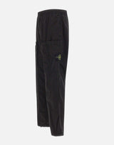 Pantaloni in ripstop di cotone 3100007S0298 V0029 STONE ISLAND 