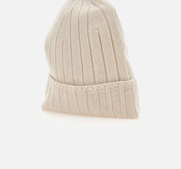 Berretto in cashmere L77CPLL04 TES0L0330202 ELEVENTY 