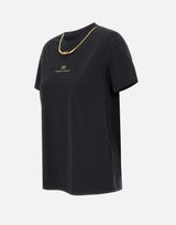 T-shirt "Urban" MA02856E2 110 ELISABETTA FRANCHI 