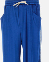 Pantaloni "Jojo Pant B" DFM03036TJ114 BLUE PDF 