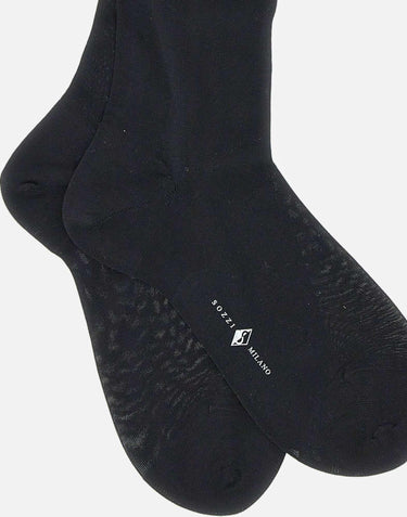 Calze in cotone Z118001 020 SOZZI MILANO 