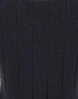 Maglia con frange CA6110MS55N 22222 LIU-JO 