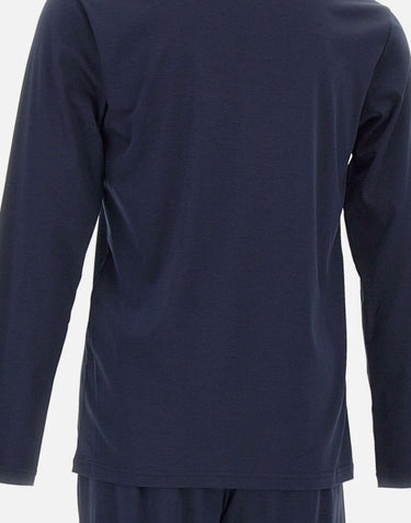 Pigiama due pezzi "ASV" EM000616 AF10789MB433 EMPORIO ARMANI 