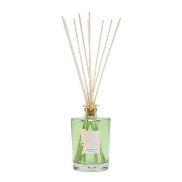 Fragranza Ambiente "Foglie di fico" 500 ml FF500TFU 500ML TEATRO FRAGRANZE UNICHE FIRENZE 