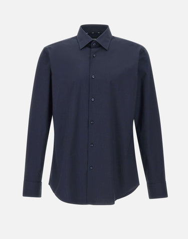 Camicia "H-Joe" 50473265 404 BOSS 