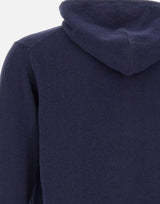 Maglia in cashmere X76MAGK33 MAG0K0191102 ELEVENTY 