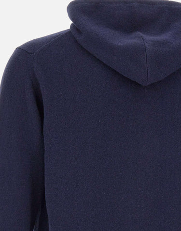 Maglia in cashmere X76MAGK33 MAG0K0191102 ELEVENTY 