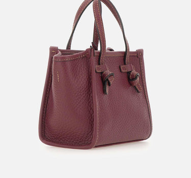 Borsa a mano "Miss Marcella" BS8065 BBLTUANTIQUERUBY MARCELLA CLUB GIANNI CHIARINI 
