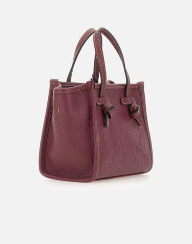 Borsa a mano "Miss Marcella" BS8065 BBLTUANTIQUERUBY MARCELLA CLUB GIANNI CHIARINI 