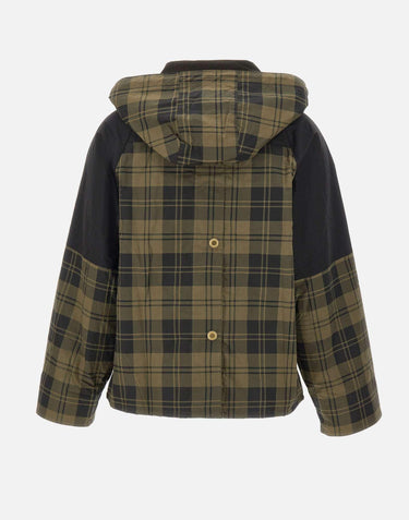 Giacca "Elaine" LSP0253 LSPOL51 BARBOUR 