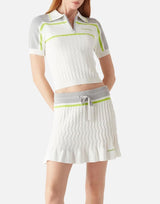 Minigonna da tennis WSP26KW1248 01 CASABLANCA 