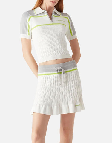 Minigonna da tennis WSP26KW1248 01 CASABLANCA 