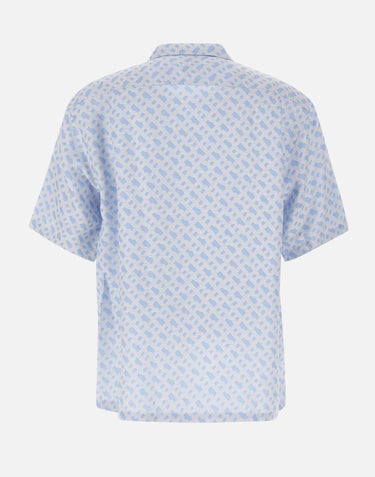 Camicia "Lars" 50539650 450 BOSS 