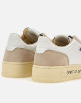 Sneakers "VY01" in pelle AULW VY01 AUTRY 