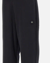 Jogger "Monti bmat" capsule Peuterey Plurals x Tony Effe PEX0202 99012359NERJU PEUTEREY 