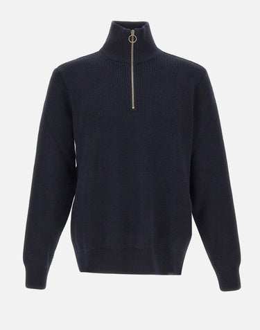Maglia in lana 15311168 50E PAUL&SHARK 