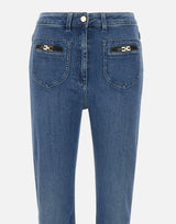 Jeans "Urban" PJ12N56E2 104 ELISABETTA FRANCHI 