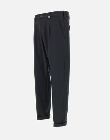 Pantaloni "Ares-pe" 25WM18ELA106 999 MYTHS 