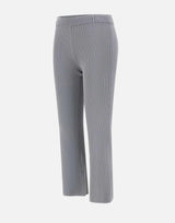 Pantaloni "Trine Flare Capri" 22397 057 A. ROEGE HOVE 