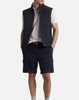Smanicato "Two Layers Sailing" CFWOOU1158 MRUT40183989 WOOLRICH 