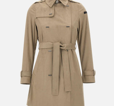Trench "Nabucco Wom Jkt" 26514 86 RRD 