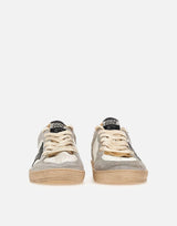 Sneakers ''Ball Star Double Quarter'' GMF00327 F00874012525 GOLDEN GOOSE 