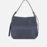 Borsa a spalla "Barbara" BS12355 GRNNAVY GIANNI CHIARINI 