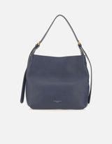 Borsa a spalla "Barbara" BS12355 GRNNAVY GIANNI CHIARINI 