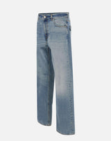 Jeans "Bonnie Dive" HEW03330DF L0892 HAIKURE 