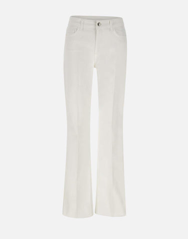 Jeans bootcut UA5082T1816 10701 LIU-JO 