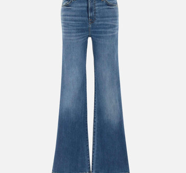 Jeans "Modern Dojo Groovy" JSWD44A0GV MIDBLUE 7 FOR ALL MANKIND 