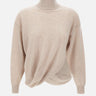 Dolcevita "Deborah" in lana e cashmere 2523366222200 003 MARELLA 