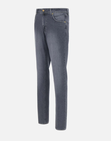 Jeans "Ribot-L" RIBOTL 40014264800090 BRIGLIA 1949 