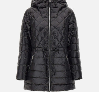 Piumino "Tooky" TOOKY BLACK MACKAGE 