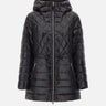 Piumino "Tooky" TOOKY BLACK MACKAGE 