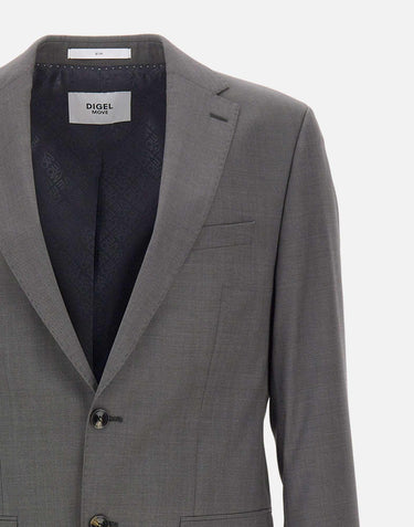Blazer "Alesso" ALESSOAMF 9967944 DIGEL 