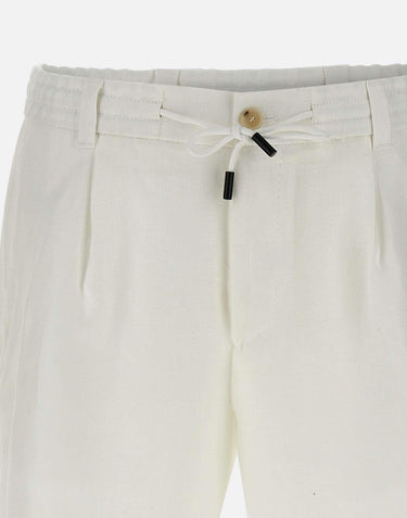 "L-peet" shorts 50538680 100 BOSS 