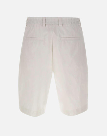 Shorts in cotone 50567651 100 BOSS 
