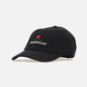 "Mountains embroidered patch cap" APF25HAT002 05 CASABLANCA 